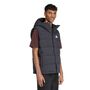 adidas Helionic Vest - black