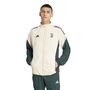 adidas Juve Eu Pre Jacke - ecrtin
