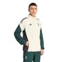 adidas Juve Eu Pre Jacke - ecrtin