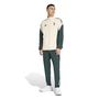 adidas Juve Eu Pre Jacke - ecrtin