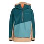 adidas Xpl 2L Anorak - pretea/aurivy/cardbo