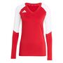 adidas Quickset Ls W - tepore