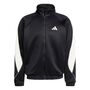 adidas M Stadium Tt - black/owhite