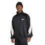adidas M Stadium Tt - black/owhite