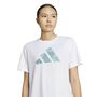 adidas Adi365 E Bl T W - white