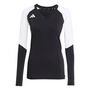 adidas Quickset Ls W - black