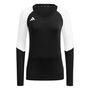 adidas Quickset Ls W - black