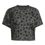 adidas We T-Shirt Aop - grefiv/print
