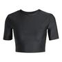 adidas We T-Shirt Shn - black