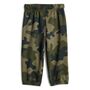 adidas Inf Camo Fl Set - olistr/black