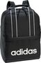adidas W L Ess Bp - black/silvmt 
