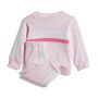 adidas I 3S Tib Fl Set - clpink/pnkfus/white