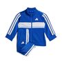 adidas I 3S Tib Ts - royblu/globlu/white