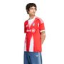 adidas Fcb H Jsy F - red