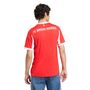 adidas Fcb H Jsy F - red
