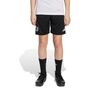 adidas Juve Tr Sho Y Kinder - black