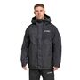 adidas Mt 2L Insul Jkt - black/carbon