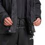 adidas Mt 2L Insul Jkt - black/carbon