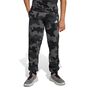 adidas J Camo Fl Pant - black/white