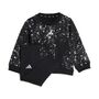 adidas Inf Glam Set - black/silvmt