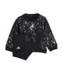 adidas Inf Glam Set - black/silvmt