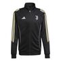 adidas Juve Tk Suit - black