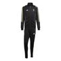 adidas Juve Tk Suit - black
