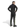 adidas Juve Tk Suit - black