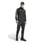 adidas Juve Tk Suit - black