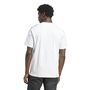 adidas Mufc Tee - white/aurplu/black