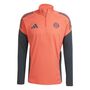 adidas Fcb Tr Top - eascor