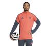 adidas Fcb Tr Top - eascor