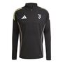 adidas Juve Tr Top - black
