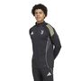 adidas Juve Tr Top - black