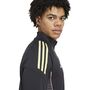 adidas Juve Tr Top - black