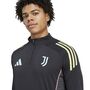 adidas Juve Tr Top - black