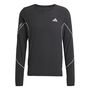 adidas Adizero P Ls M - black