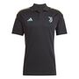 adidas Juve Polo - black