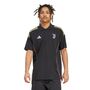 adidas Juve Polo - black