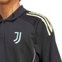 adidas Juve Polo - black