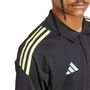 adidas Juve Polo - black