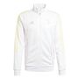adidas Juve Tk Suit - white