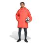 adidas Fcb Parka - eascor