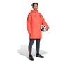 adidas Fcb Parka - eascor