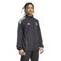 adidas Juve Pre Jkt - black