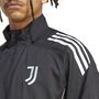 adidas Juve Pre Jkt - black