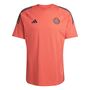 adidas Fcb Tee - eascor