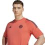 adidas Fcb Tee - eascor
