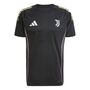 adidas Juve Tr Jsy - black