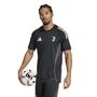 adidas Juve Tr Jsy - black